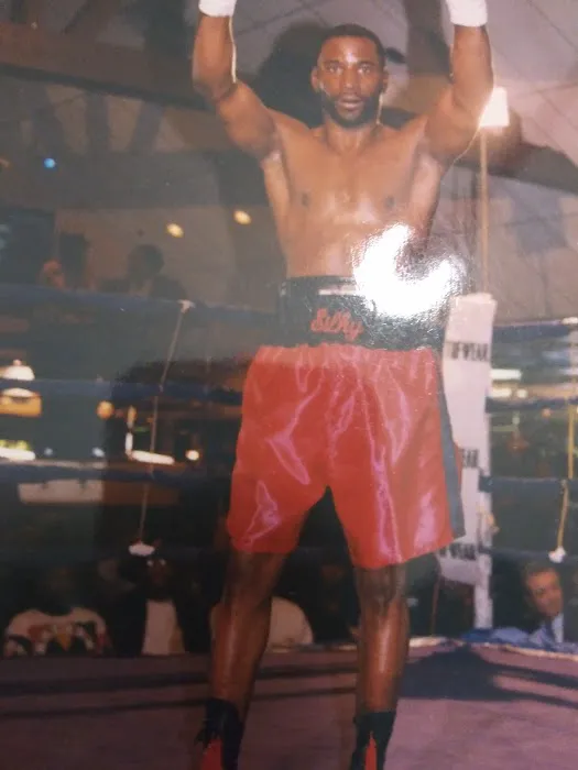 Ferrara Pan Fitness Factory Picture 6