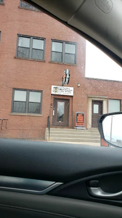 Ferrara Pan Fitness Factory Picture 4