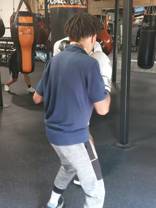 Ferrara Pan Fitness Factory Picture 5