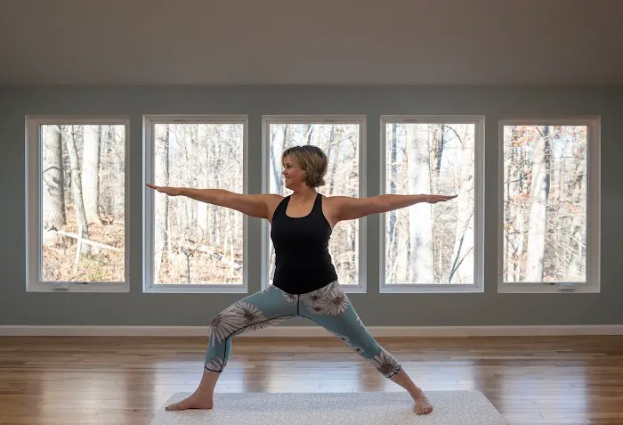 Joy of Yoga Therapeutics Picture 4
