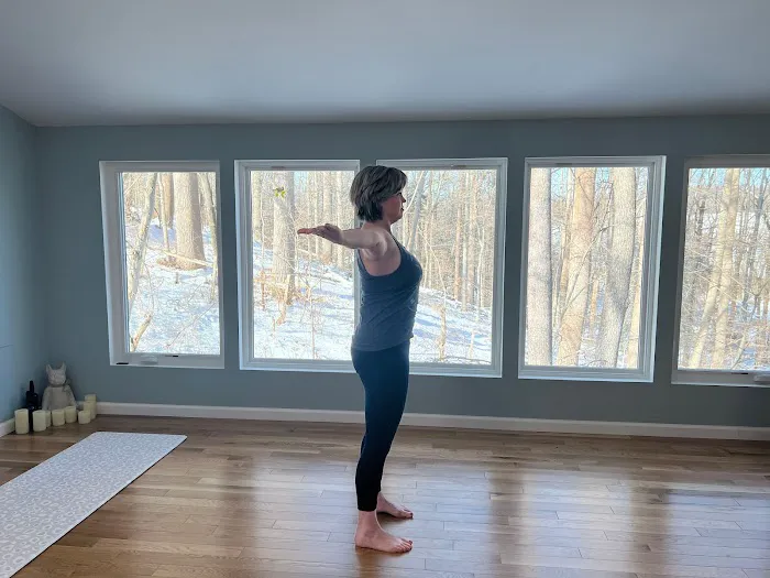 Joy of Yoga Therapeutics Picture 10