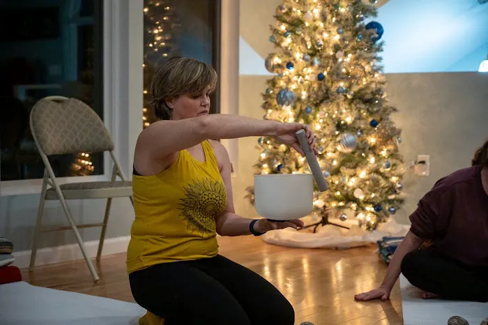 Joy of Yoga Therapeutics Picture 1