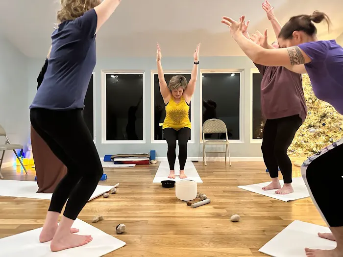 Joy of Yoga Therapeutics Picture 7