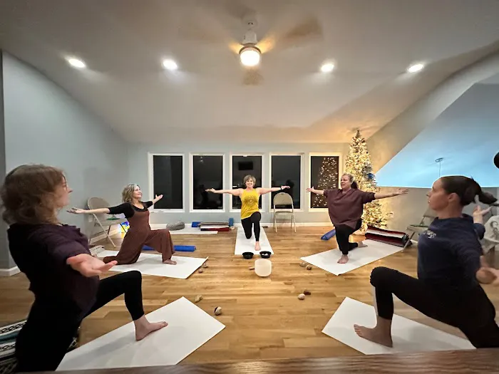 Joy of Yoga Therapeutics Picture 3