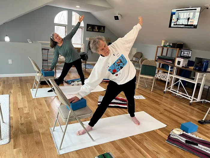 Joy of Yoga Therapeutics Picture 6