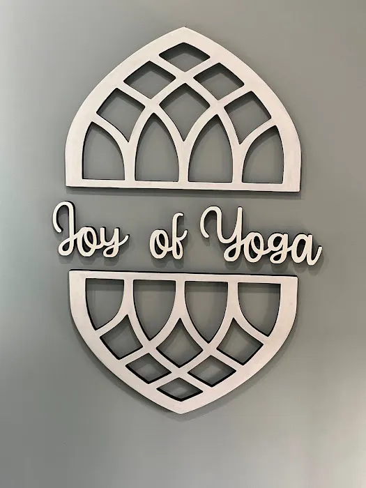 Joy of Yoga Therapeutics Picture 9