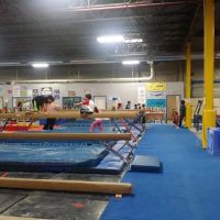 Tri-Star Gymnastics Inc ico