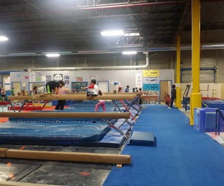 Tri-Star Gymnastics Inc