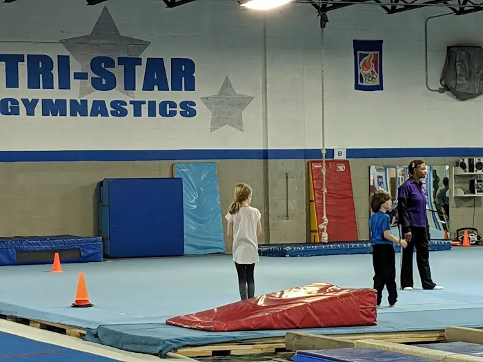 Tri-Star Gymnastics Inc Picture 4