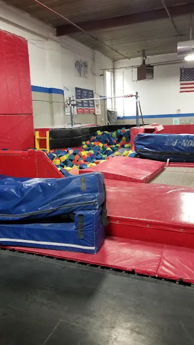 Tri-Star Gymnastics Inc Picture 7