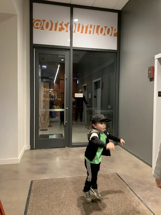 Orangetheory Fitness Picture 4