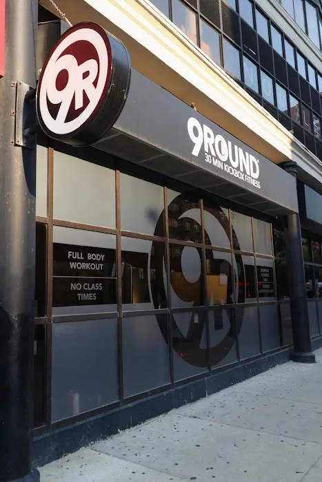 9Round Kickboxing Fitness Picture 2