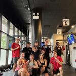 9Round Kickboxing Fitness