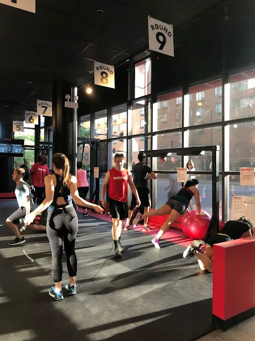 9Round Kickboxing Fitness Picture 3