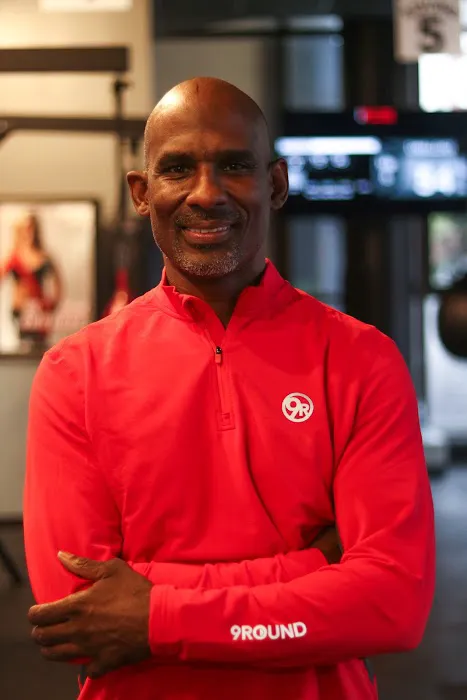 9Round Kickboxing Fitness Picture 9