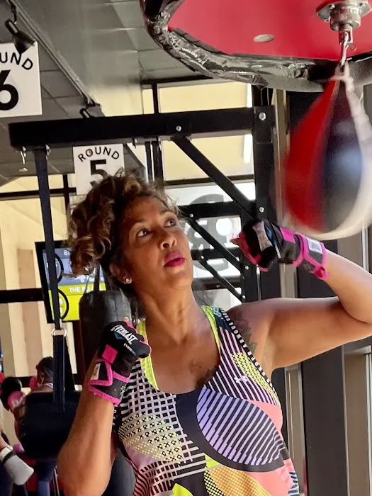 9Round Kickboxing Fitness Picture 8