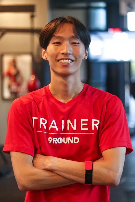 9Round Kickboxing Fitness Picture 5