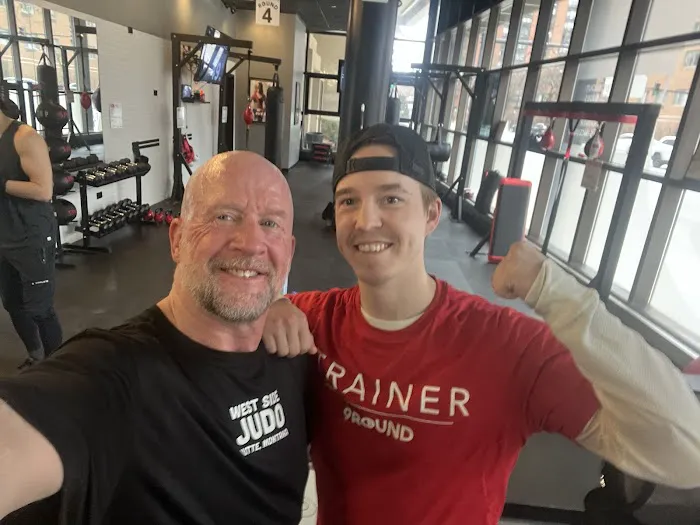 9Round Kickboxing Fitness Picture 10