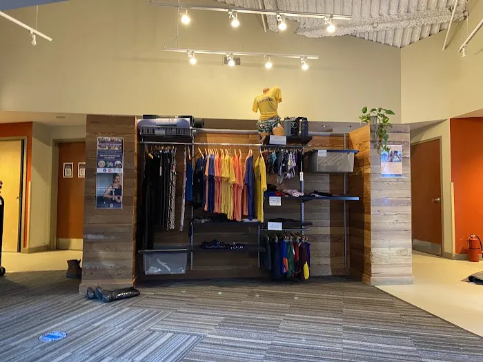 105F Hot Yoga, Pilates & Wellness - South Loop Picture 2