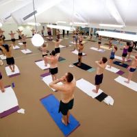 105F Hot Yoga, Pilates & Wellness - South Loop ico