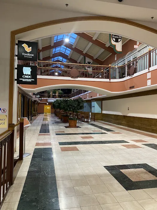 105F Hot Yoga, Pilates & Wellness - South Loop Picture 6