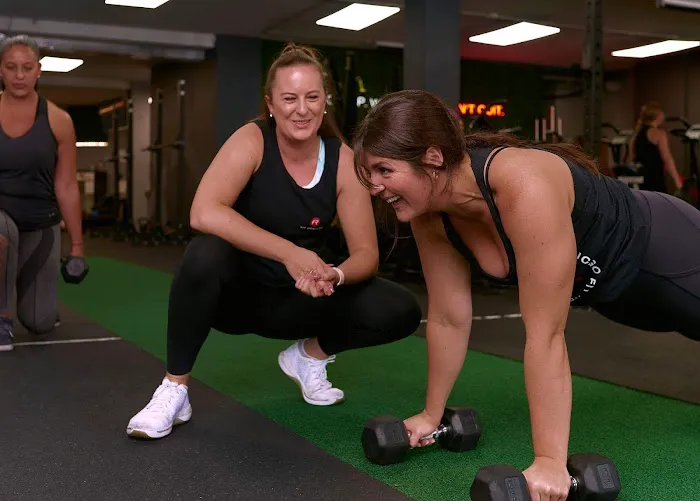 Fit Results South Loop Picture 1