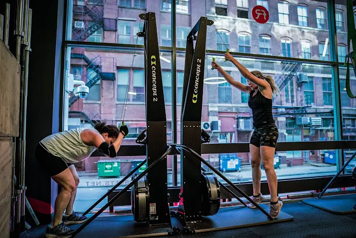 Fit Results South Loop Picture 3