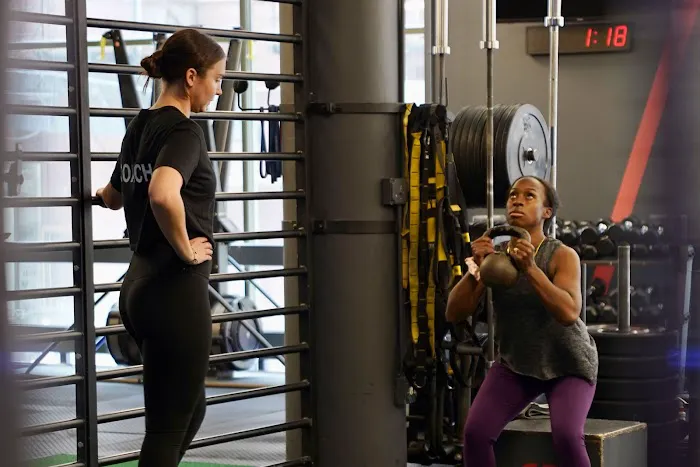 Fit Results South Loop Picture 4