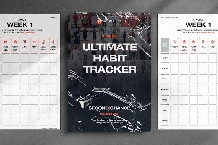 Fit Results South Loop Picture 9