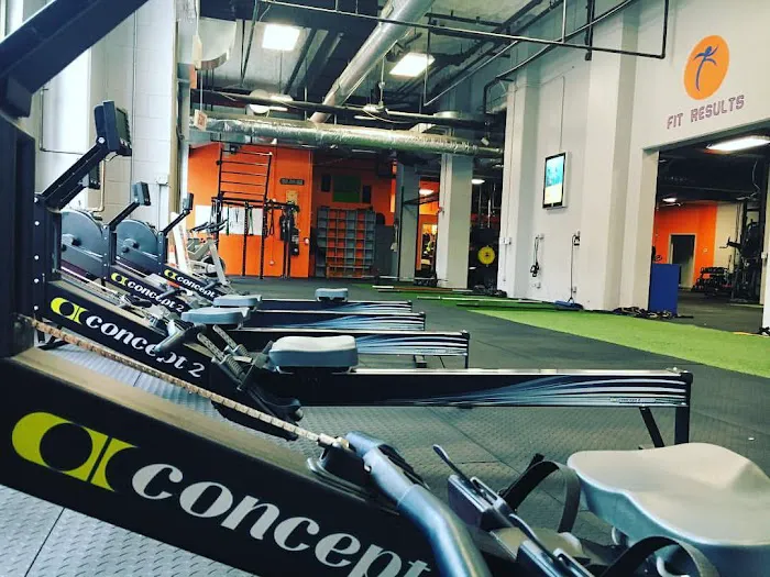 Fit Results South Loop Picture 7