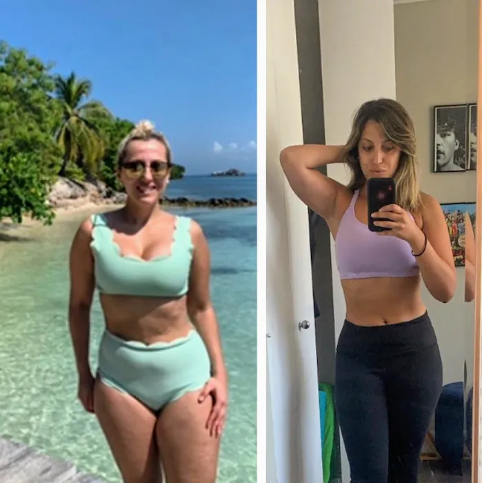 Fit Results South Loop Picture 8