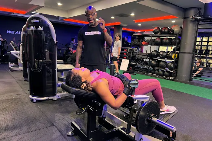 Fit Results South Loop Picture 10