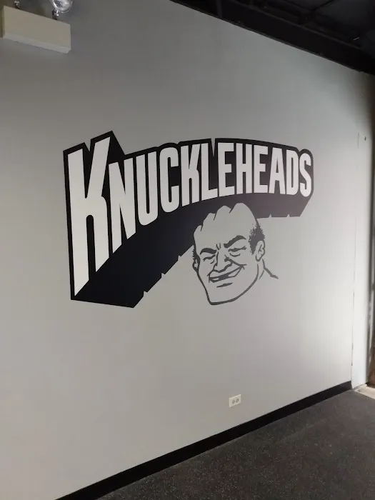 Knuckleheads Boxing Gym Picture 4