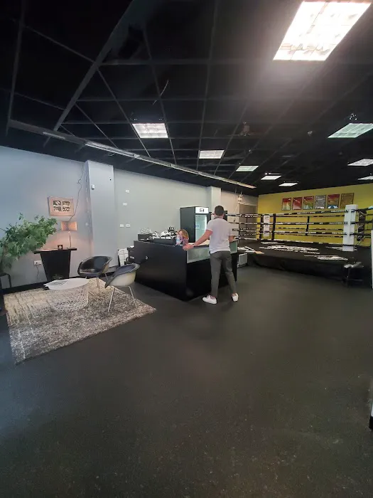 Knuckleheads Boxing Gym Picture 6