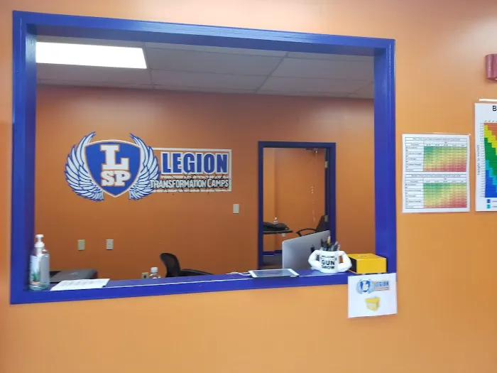 Legion Tranformation Center Picture 4
