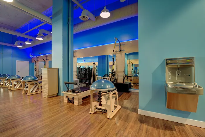 Club Pilates Picture 2