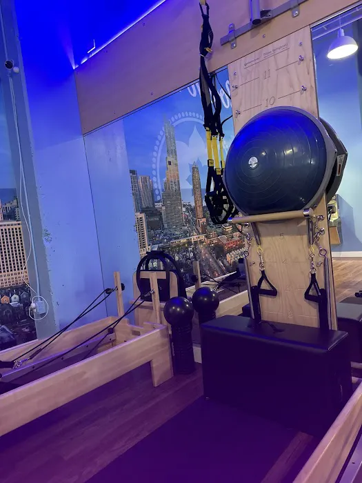 Club Pilates Picture 5