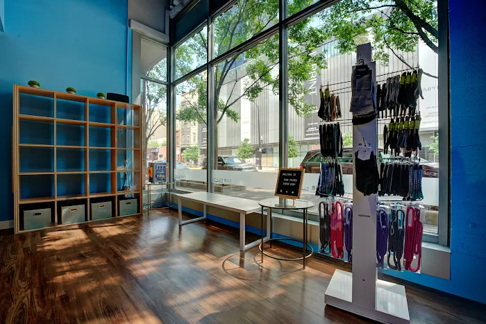 Club Pilates Picture 4