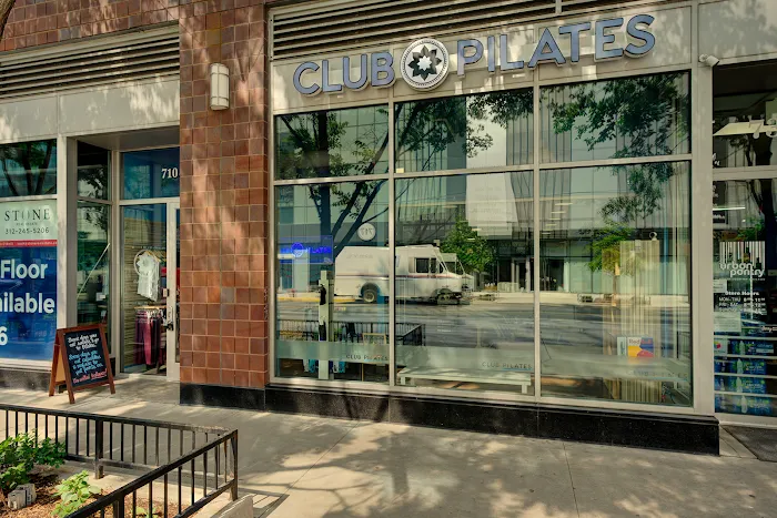 Club Pilates Picture 6