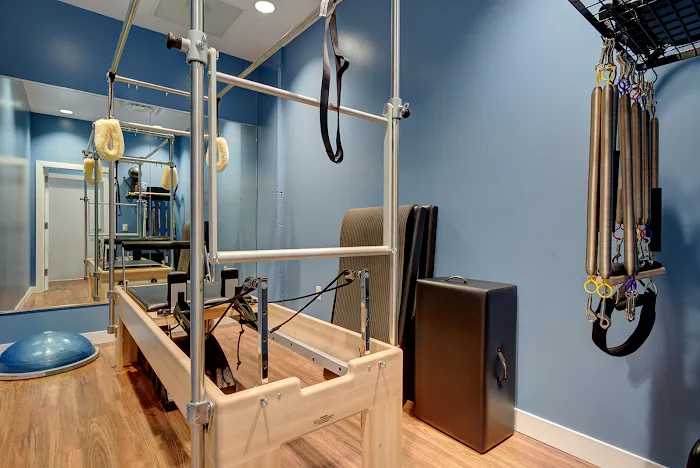 Club Pilates Picture 9