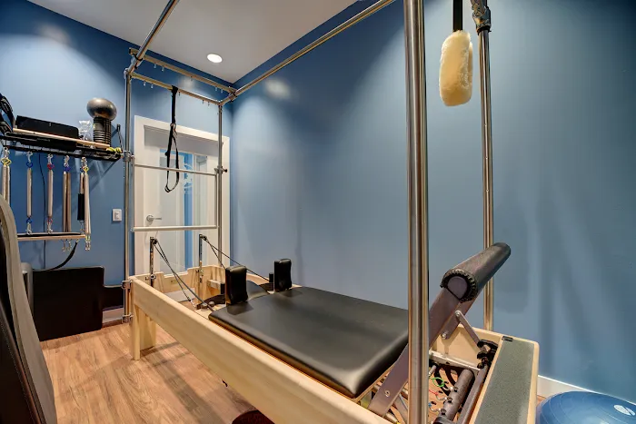 Club Pilates Picture 8