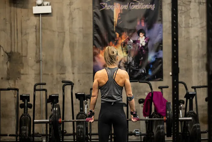 South Loop Strength & Conditioning Picture 4