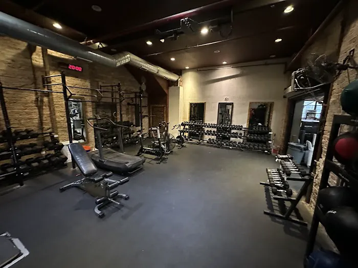 South Loop Strength & Conditioning Picture 1