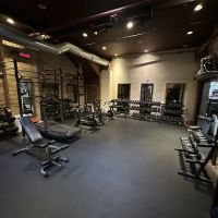 South Loop Strength & Conditioning ico