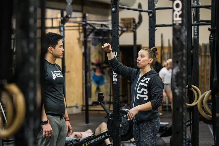 South Loop Strength & Conditioning Picture 8