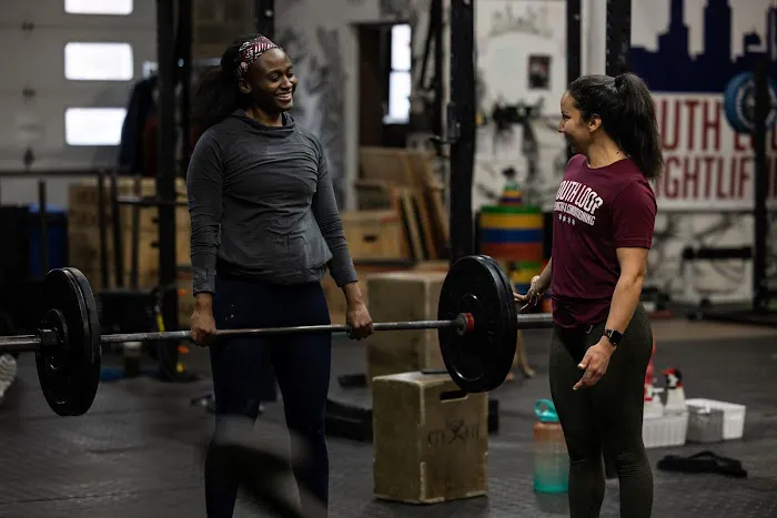 South Loop Strength & Conditioning Picture 6