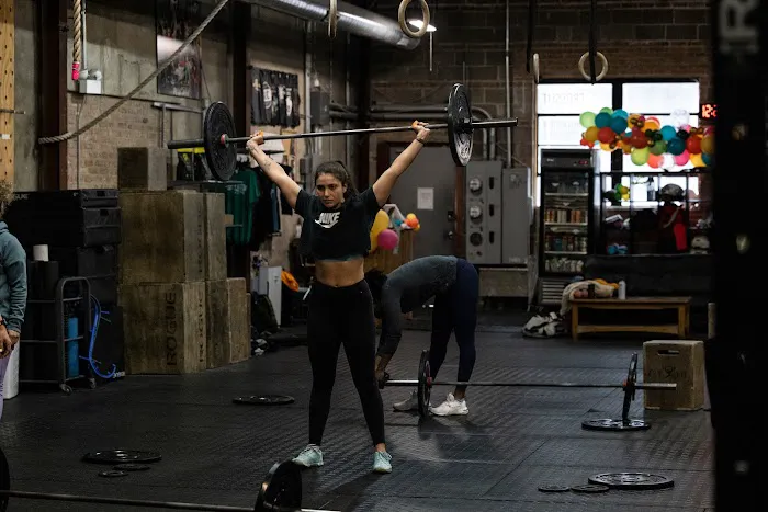 South Loop Strength & Conditioning Picture 10