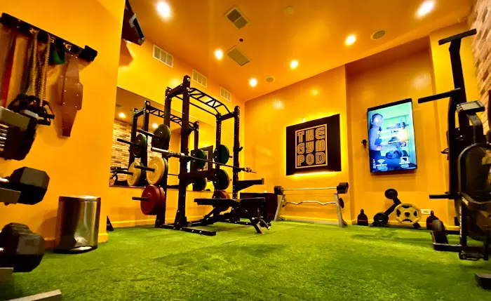 The Gym Pod @ 537 S Dearborn St Picture 3