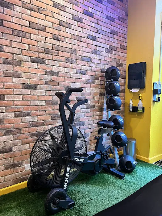 The Gym Pod @ 537 S Dearborn St Picture 4