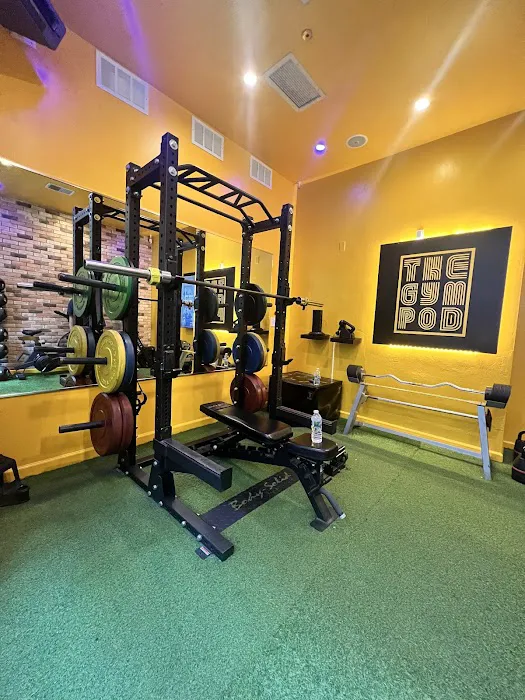 The Gym Pod @ 537 S Dearborn St Picture 7